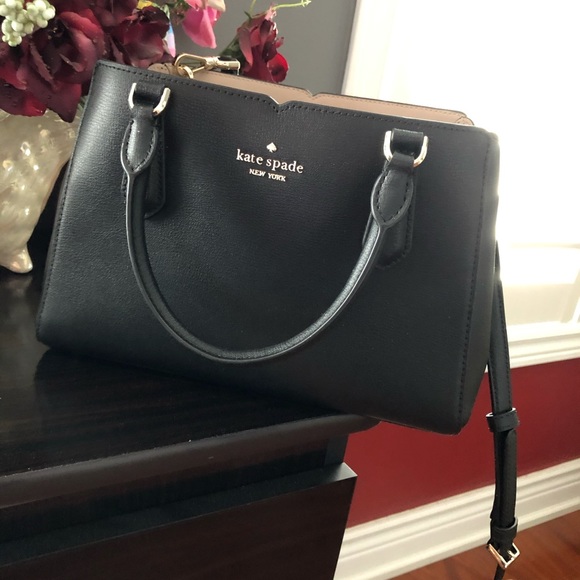 Kate Spade purse - Picture 2 of 4